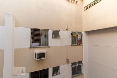 Apartamento à venda com 47m², 2 quartos e 1 vagaVista Quarto 2
