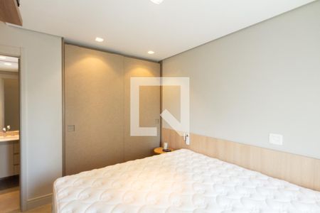 Apartamento para alugar com 81m², 2 quartos e 2 vagasSuíte 2