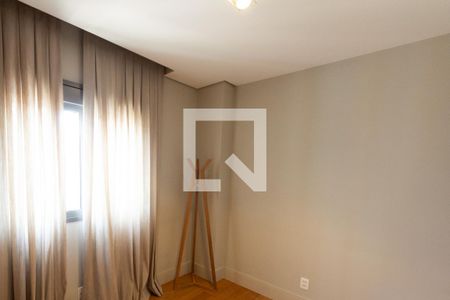 Suíte 1 de apartamento para alugar com 2 quartos, 81m² em Vila Olímpia, São Paulo