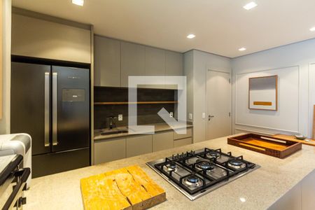 Apartamento para alugar com 81m², 2 quartos e 2 vagasCozinha