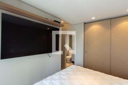 Apartamento para alugar com 81m², 2 quartos e 2 vagasSuíte 2