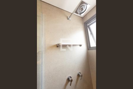 Apartamento para alugar com 81m², 2 quartos e 2 vagasBanheiro da Suíte 1