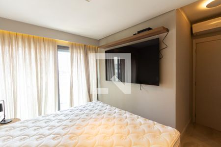 Apartamento para alugar com 81m², 2 quartos e 2 vagasSuíte 2