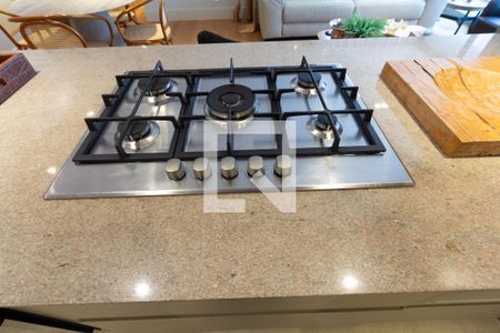 Apartamento para alugar com 81m², 2 quartos e 2 vagasCozinha