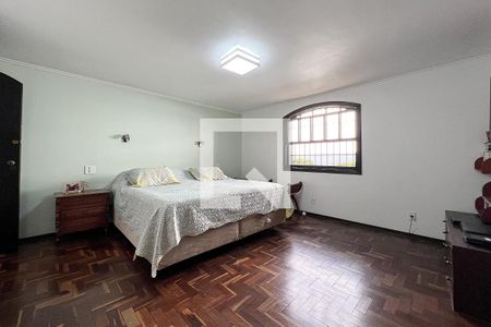 Casa à venda com 230m², 3 quartos e 3 vagasQuarto 3- Suíte