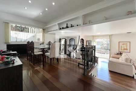 Casa à venda com 230m², 3 quartos e 3 vagasSala 3