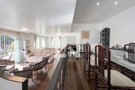 Casa à venda com 230m², 3 quartos e 3 vagasSala 3