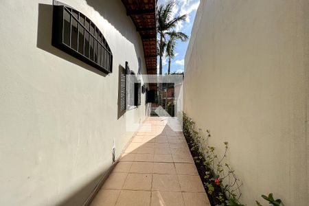 Casa à venda com 230m², 3 quartos e 3 vagasQuintal