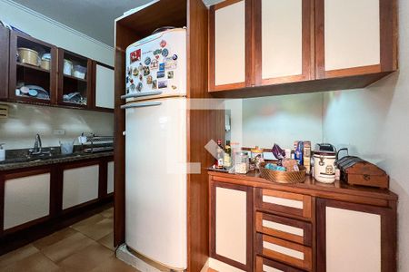 Casa à venda com 230m², 3 quartos e 3 vagasCozinha