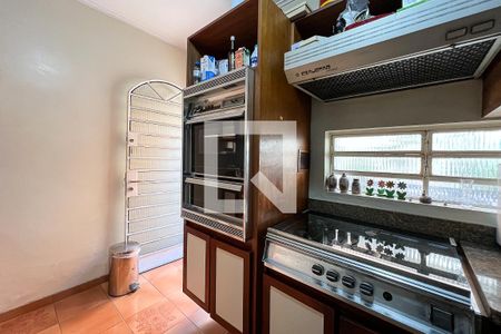 Casa à venda com 230m², 3 quartos e 3 vagasCozinha