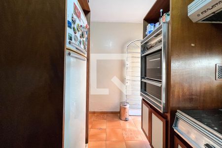 Casa à venda com 230m², 3 quartos e 3 vagasCozinha