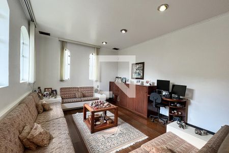 Sala 1 de casa à venda com 3 quartos, 230m² em Alto de Pinheiros, São Paulo