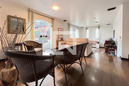 Sala 2 de casa à venda com 3 quartos, 230m² em Alto de Pinheiros, São Paulo