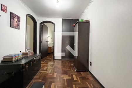 Casa à venda com 230m², 3 quartos e 3 vagasHall