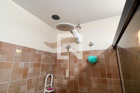 Casa à venda com 230m², 3 quartos e 3 vagasBanheiro do Quarto 3