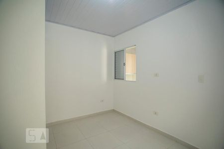 Suite de casa de condomínio para alugar com 1 quarto, 31m² em Vila Campestre, São Paulo