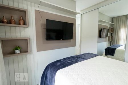 Casa de condomínio para alugar com 96m², 2 quartos e 2 vagasSuíte