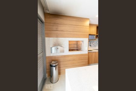 Casa de condomínio para alugar com 96m², 2 quartos e 2 vagasÁrea comum - Salão de festas