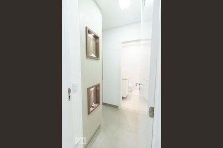 Casa de condomínio para alugar com 96m², 2 quartos e 2 vagasSuíte