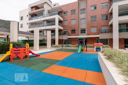 Casa de condomínio para alugar com 96m², 2 quartos e 2 vagasÁrea Comum - Playground