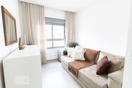 Casa de condomínio para alugar com 96m², 2 quartos e 2 vagasQuarto
