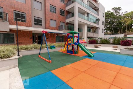 Casa de condomínio para alugar com 96m², 2 quartos e 2 vagasÁrea Comum - Playground