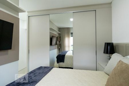 Casa de condomínio para alugar com 96m², 2 quartos e 2 vagasSuíte