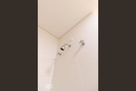 Casa de condomínio para alugar com 96m², 2 quartos e 2 vagasBanheiro