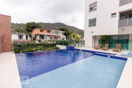 Casa de condomínio para alugar com 96m², 2 quartos e 2 vagasÁrea comum - Piscina