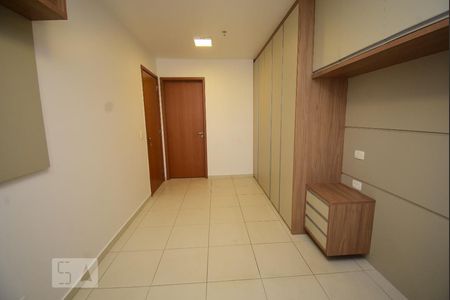 Quarto de apartamento para alugar com 1 quarto, 46m² em Taguatinga Sul (taguatinga), Brasília