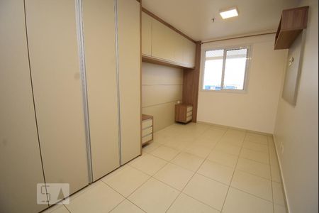 Quarto de apartamento para alugar com 1 quarto, 46m² em Taguatinga Sul (taguatinga), Brasília