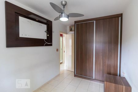 Quarto 1 de apartamento para alugar com 2 quartos, 46m² em Vila Rui Barbosa, São Paulo