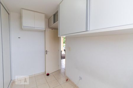 Quarto 2 de apartamento para alugar com 2 quartos, 46m² em Vila Rui Barbosa, São Paulo