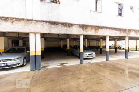 Apartamento para alugar com 46m², 2 quartos e 2 vagasGaragem