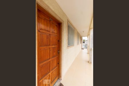 Apartamento para alugar com 46m², 2 quartos e 2 vagasÁrea comum