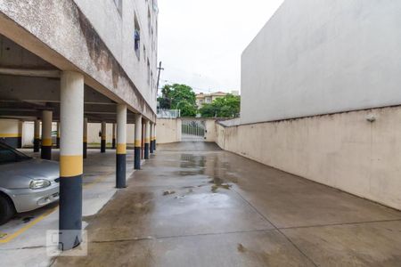 Apartamento para alugar com 46m², 2 quartos e 2 vagasGaragem