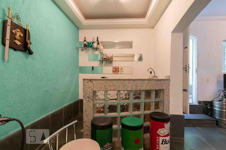 Casa à venda com 382m², 3 quartos e 10 vagas Casa à venda com 382m², 3 quartos e 10 vagasGaragem - Bar