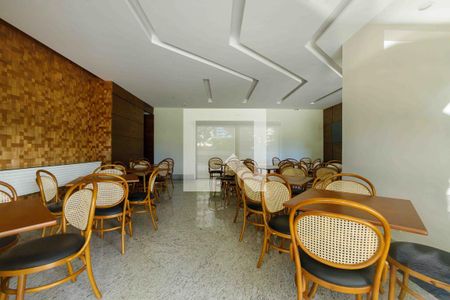 Apartamento à venda com 65m², 1 quarto e 1 vagaÁrea Comum Salão de Festas