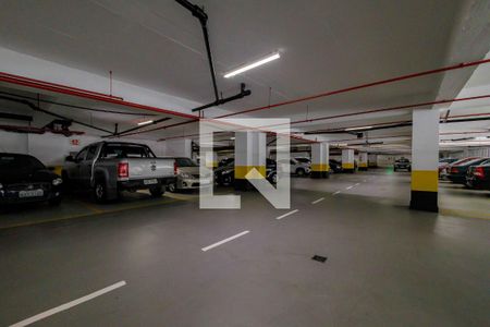 Apartamento à venda com 65m², 1 quarto e 1 vagaÁrea Comum Garagem