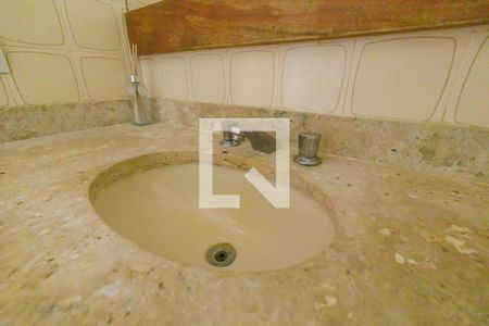 Apartamento à venda com 65m², 1 quarto e 1 vagaBanheiro