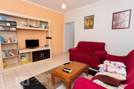 Sala de casa para alugar com 3 quartos, 230m² em Cidade São Mateus, São Paulo