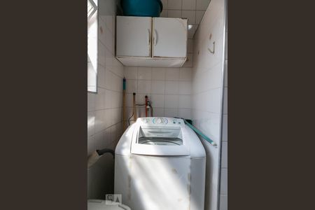 Apartamento para alugar com 40m², 1 quarto e 1 vaga Apartamento para alugar com 40m², 1 quarto e 1 vagaBanheiro