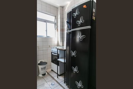 Apartamento para alugar com 40m², 1 quarto e 1 vaga Apartamento para alugar com 40m², 1 quarto e 1 vagaCozinha