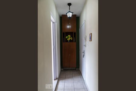 Apartamento para alugar com 40m², 1 quarto e 1 vaga Apartamento para alugar com 40m², 1 quarto e 1 vagaCorredor