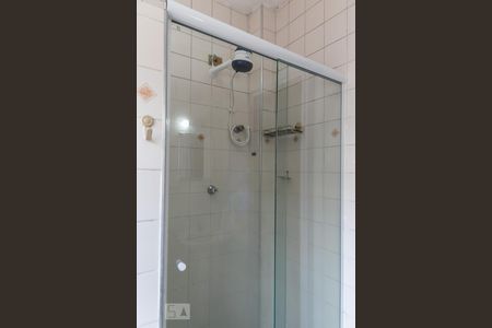 Apartamento para alugar com 40m², 1 quarto e 1 vaga Apartamento para alugar com 40m², 1 quarto e 1 vagaBanheiro