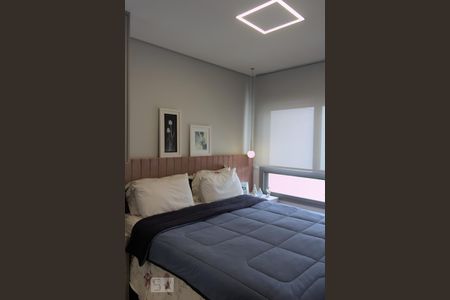 Apartamento à venda com 70m², 2 quartos e 1 vaga Apartamento à venda com 70m², 2 quartos e 1 vagaQuarto - Suíte