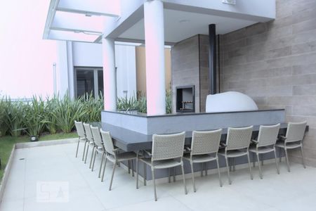 Apartamento à venda com 70m², 2 quartos e 1 vaga Apartamento à venda com 70m², 2 quartos e 1 vagaÁrea Gourmet