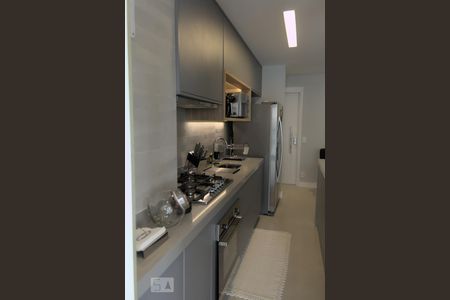 Apartamento à venda com 70m², 2 quartos e 1 vaga Apartamento à venda com 70m², 2 quartos e 1 vagaCozinha