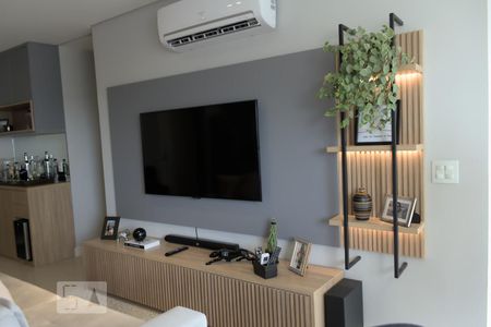 Apartamento à venda com 70m², 2 quartos e 1 vaga Apartamento à venda com 70m², 2 quartos e 1 vagaSala