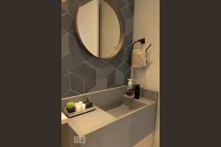 Apartamento à venda com 70m², 2 quartos e 1 vaga Apartamento à venda com 70m², 2 quartos e 1 vagaLavabo